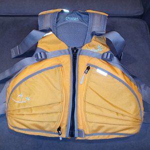 Stohlquist Women's Life Jacket